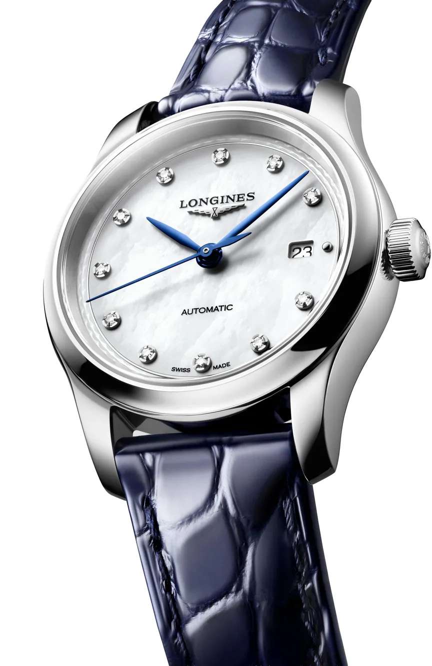 Longines Master