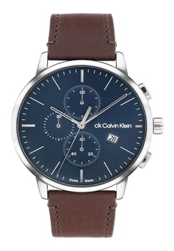 Calvin Klein Swiss Chrono