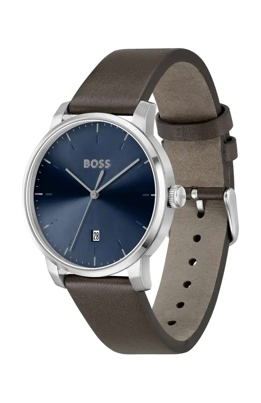 بوص ساعة بوص دين كوارتز للرجال 1514160