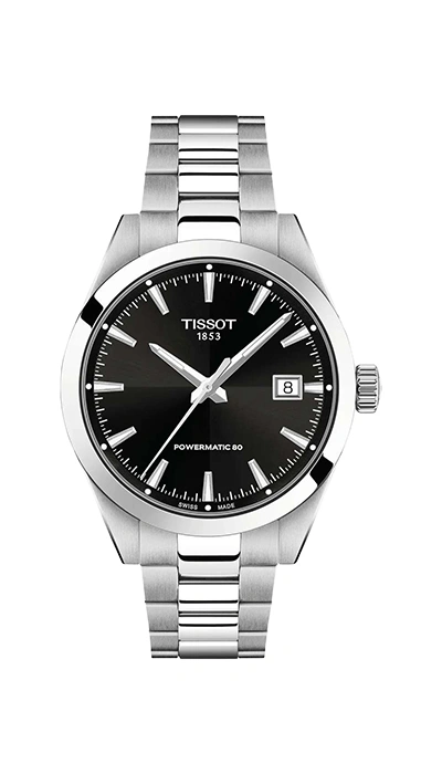 TISSOT GENTLEMAN