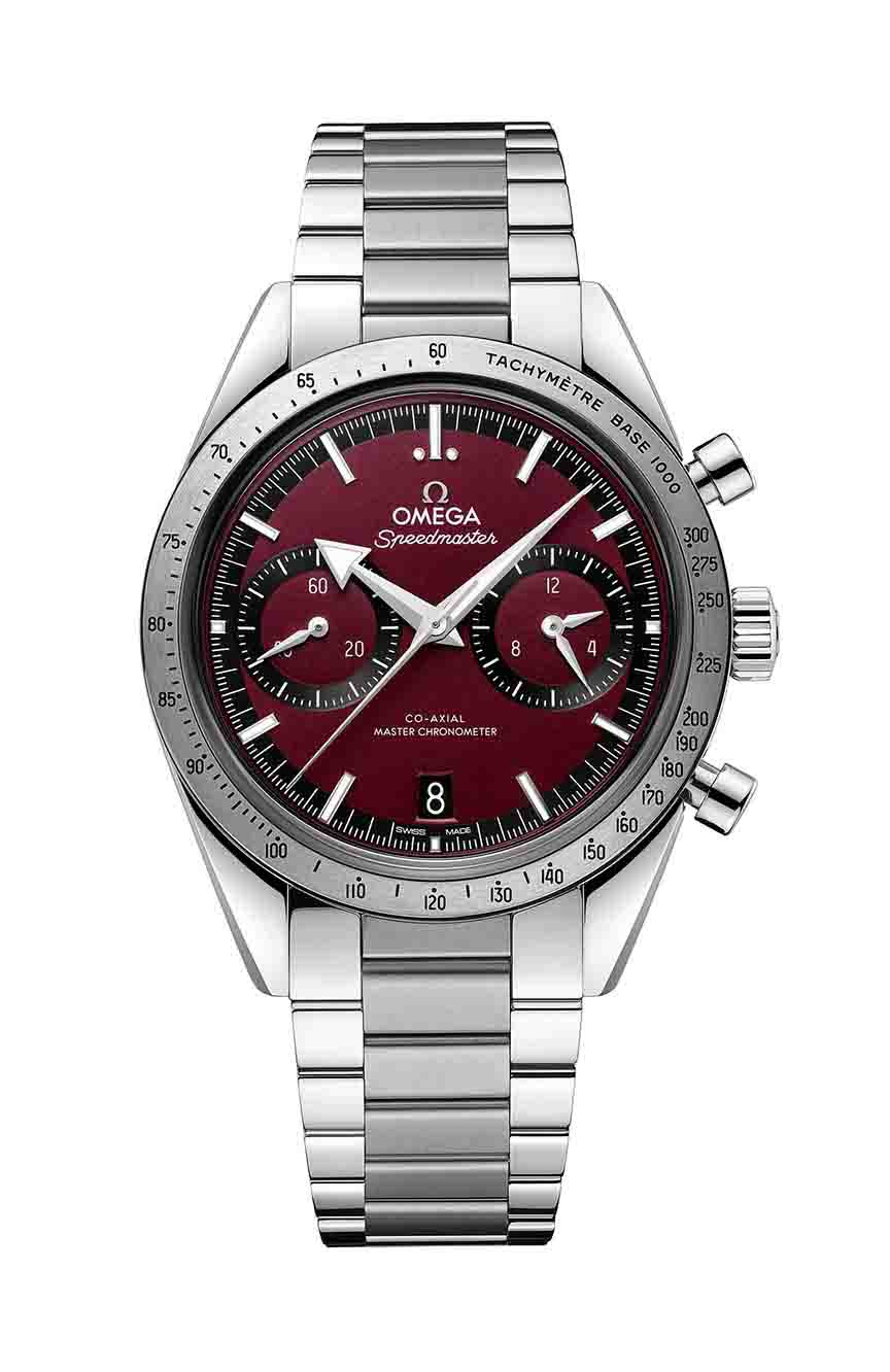 Omega on sale speedmaster 1957