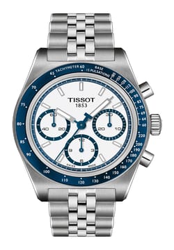 Tissot PR516 Automatic Chronograph