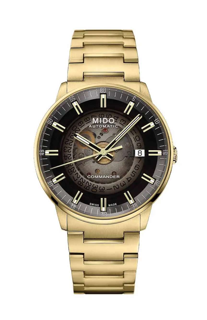 ميدو كوماندر جراديانت