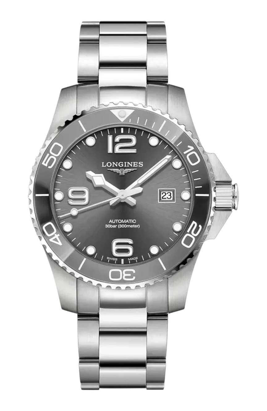 Longines HydroConquest