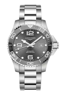 Longines هايدرو كونكويست