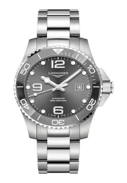 Longines HydroConquest