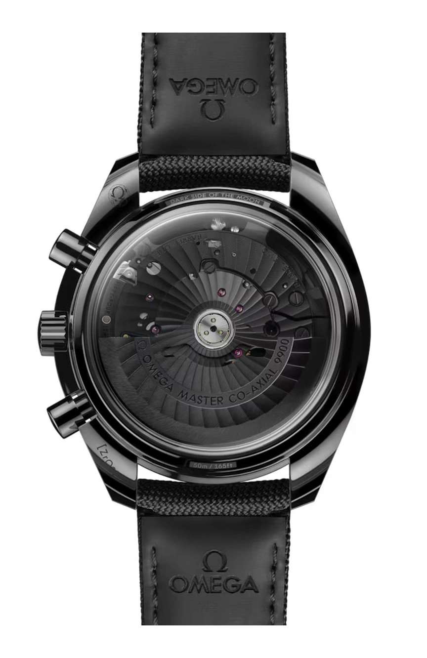OMEGA DARK SIDE OF THE MOON