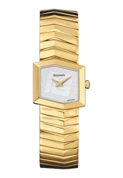 Balmain Taffetas
