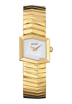 Balmain تافيتاس
