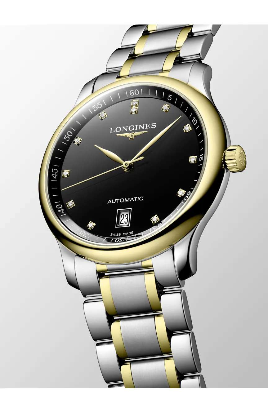 Longines Master