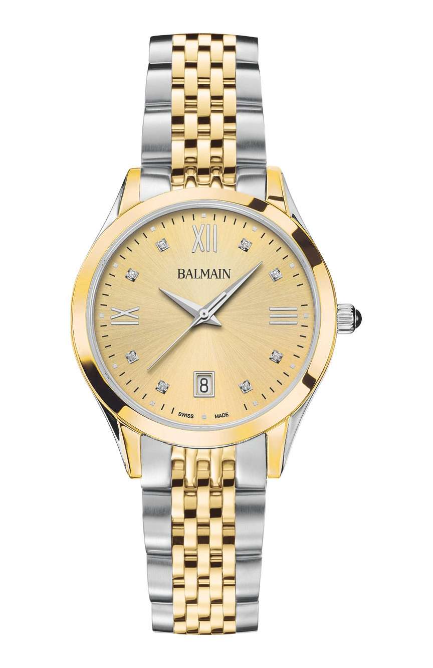 Balmain Classic R Lady