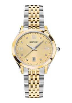 Balmain Classic R Lady