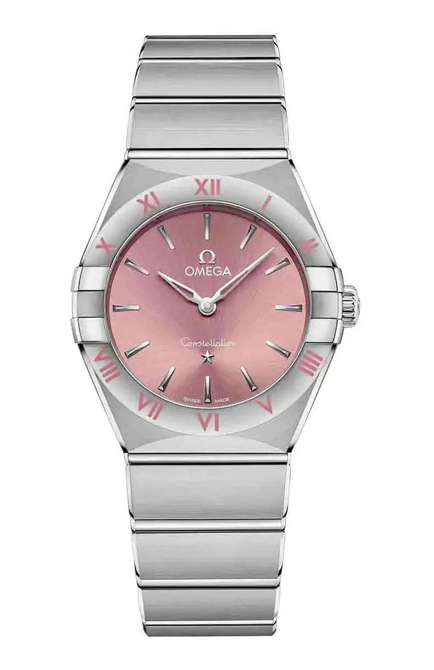 OMEGA CONSTELLATION