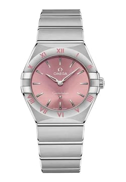 OMEGA CONSTELLATION