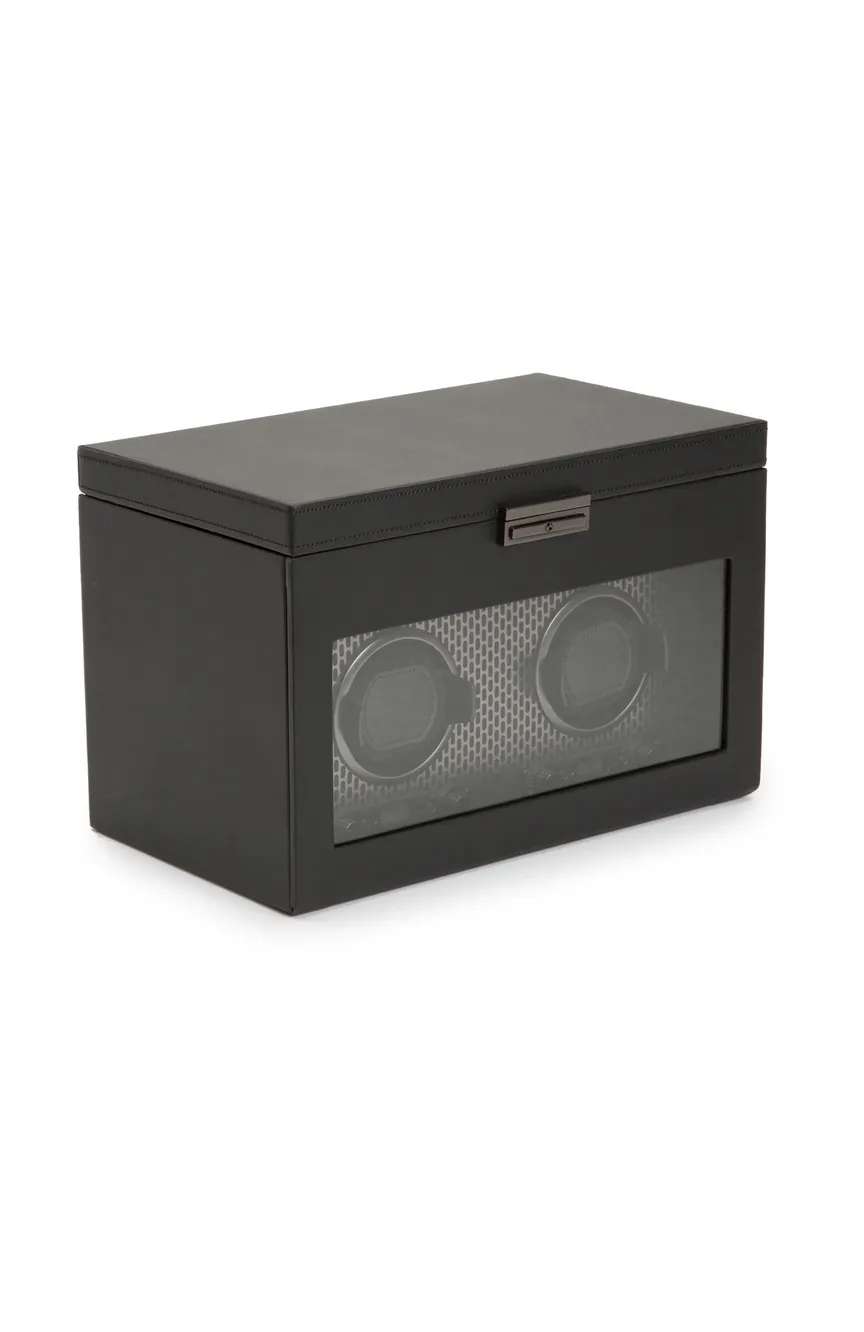 وولف أكزيس لفاف 2 ساعة مع مساحة تخزين