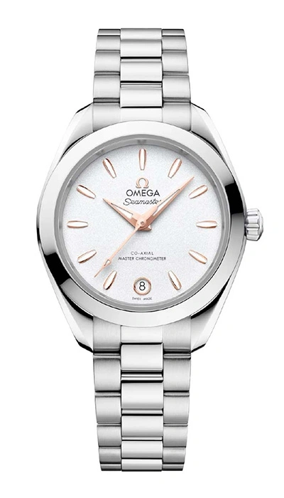 Ocean-Inspired Elegance