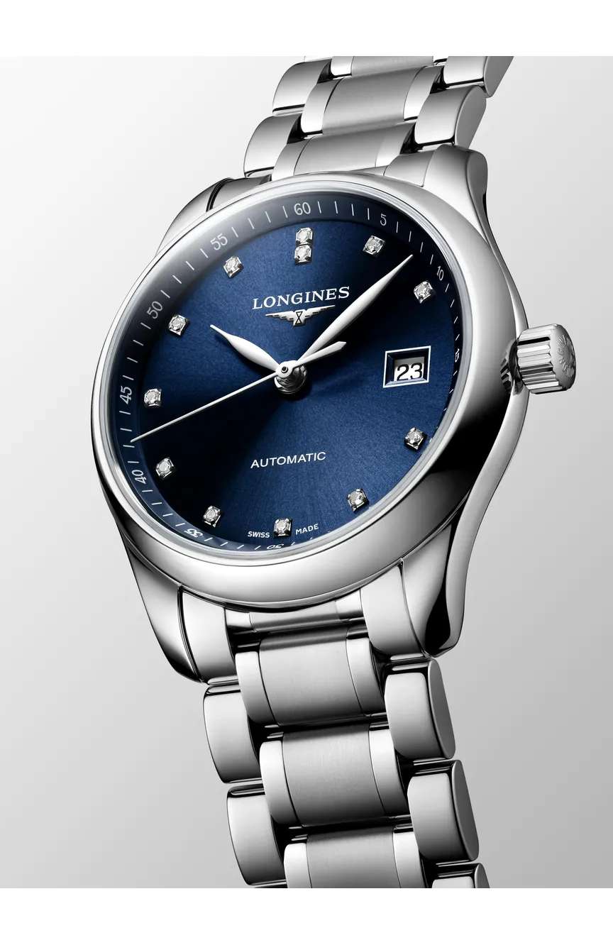 Longines Master