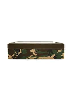 WOLF ELEMENTS 10PC WATCH BOX