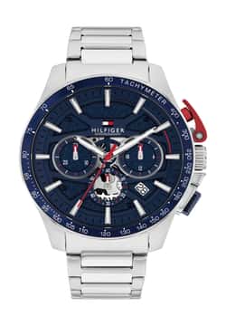 Tommy Hilfiger Bank