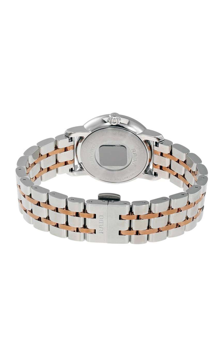 رادو R14089163 M Watch DiaMaster black