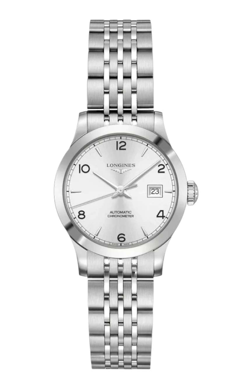Longines Record
