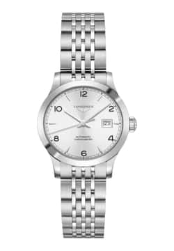 Longines Record