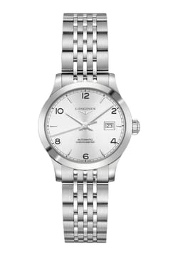 Longines Record