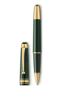 Montblanc Meisterstuck The Origin Collection Classique Rollerball