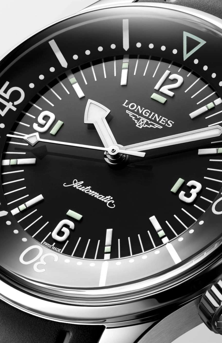 لونجين ليجند دايفر