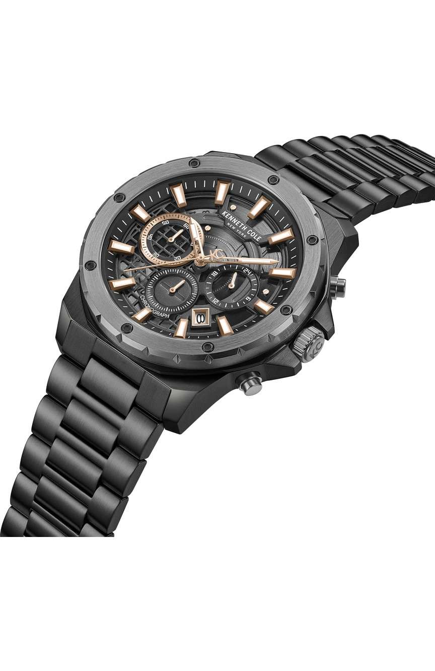 Kenneth Cole Kenneth Cole Men's Chronograph Watch