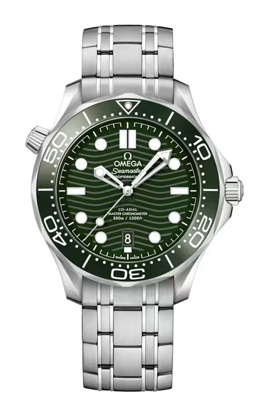 أوميغا SEAMASTER