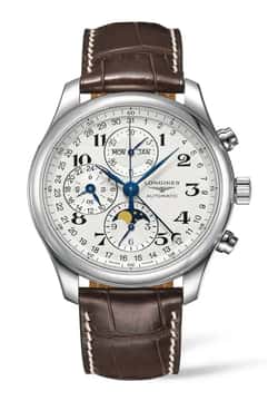 Longines ماستر