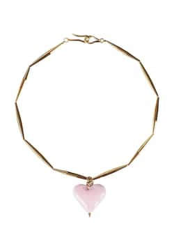 TOHUM Cuore Necklace