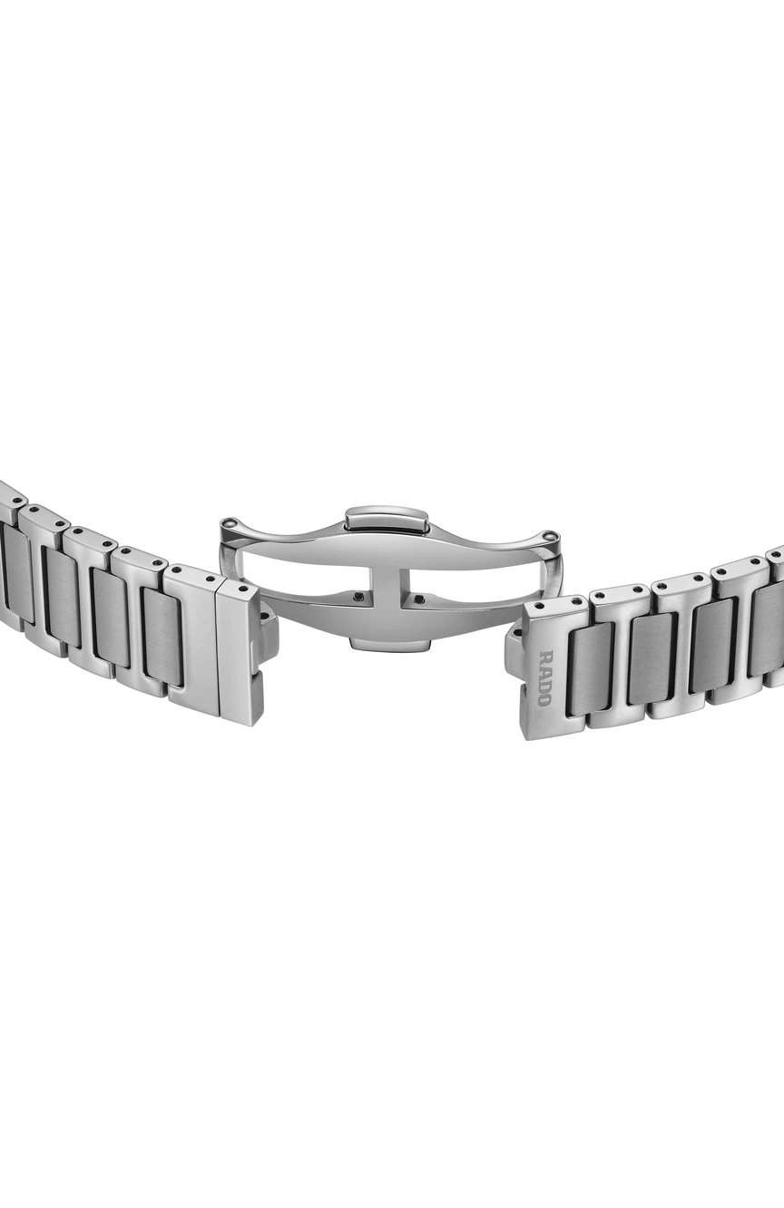 Rado R12170113 S Watch DiaStarOrig Cmos steel