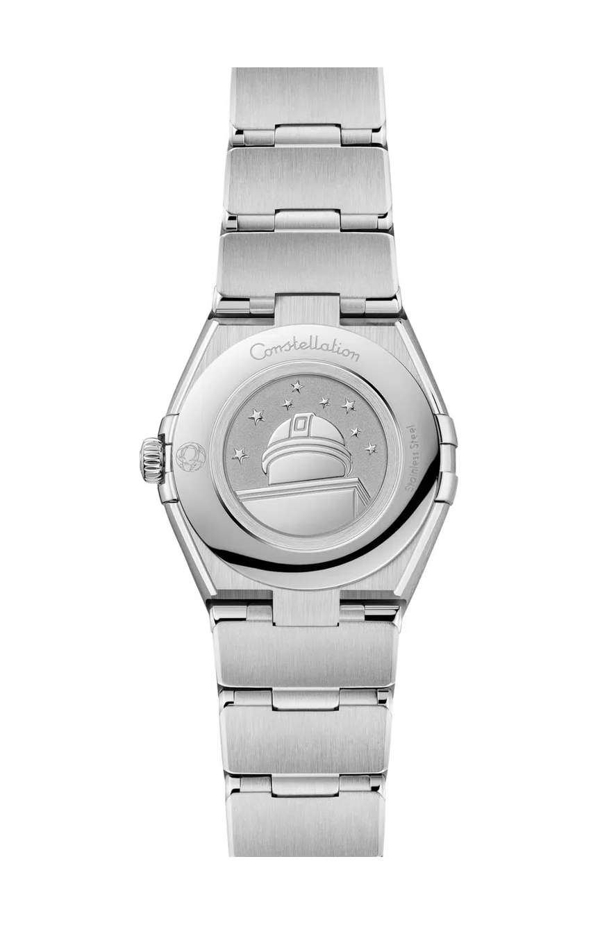 OMEGA CONSTELLATION