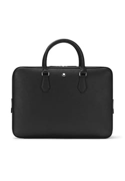 Montblanc Sartorial Document Case Large Black