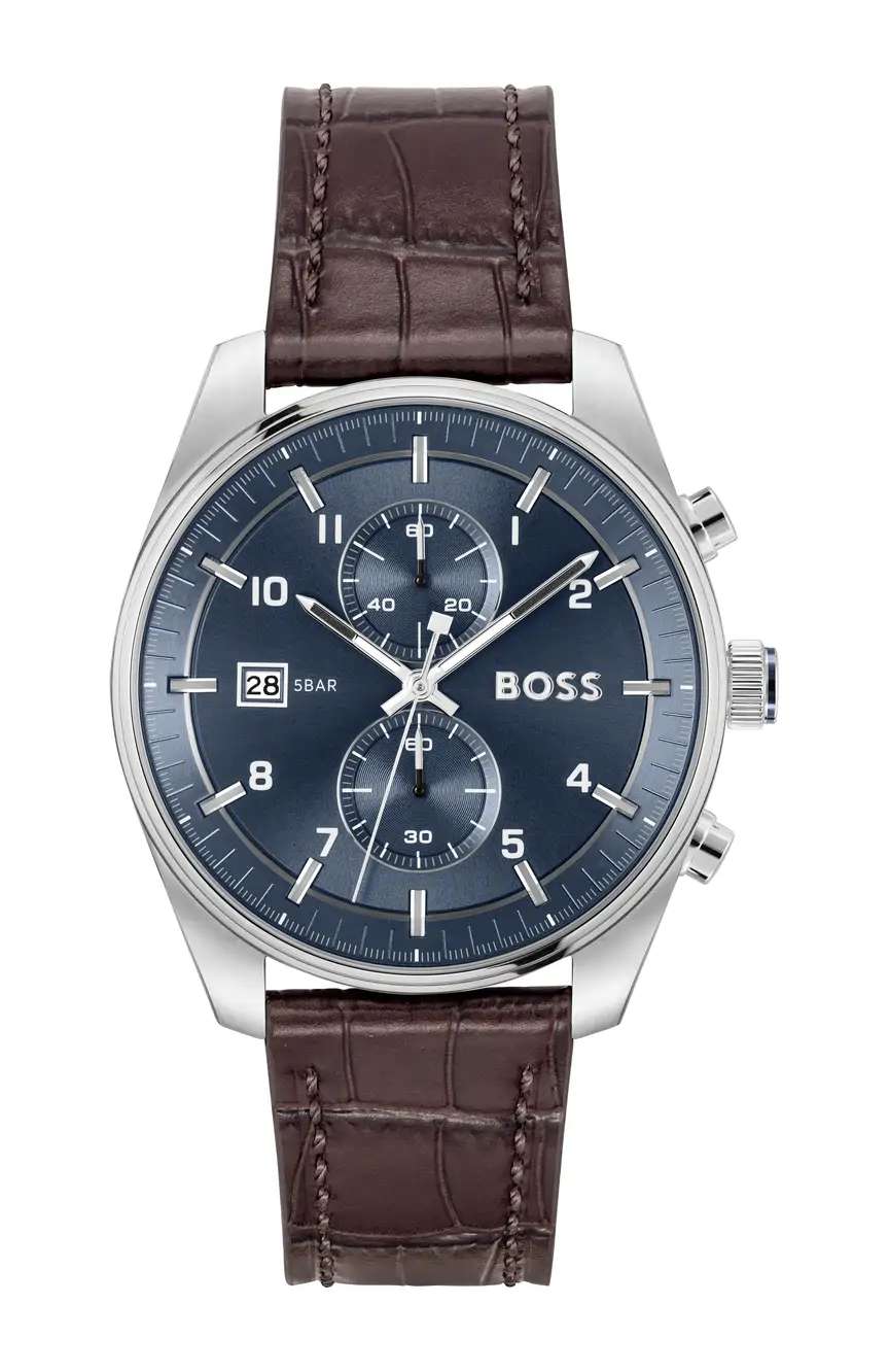 بوص ساعة بوص سكاي ترافيلر للرجال 1514194