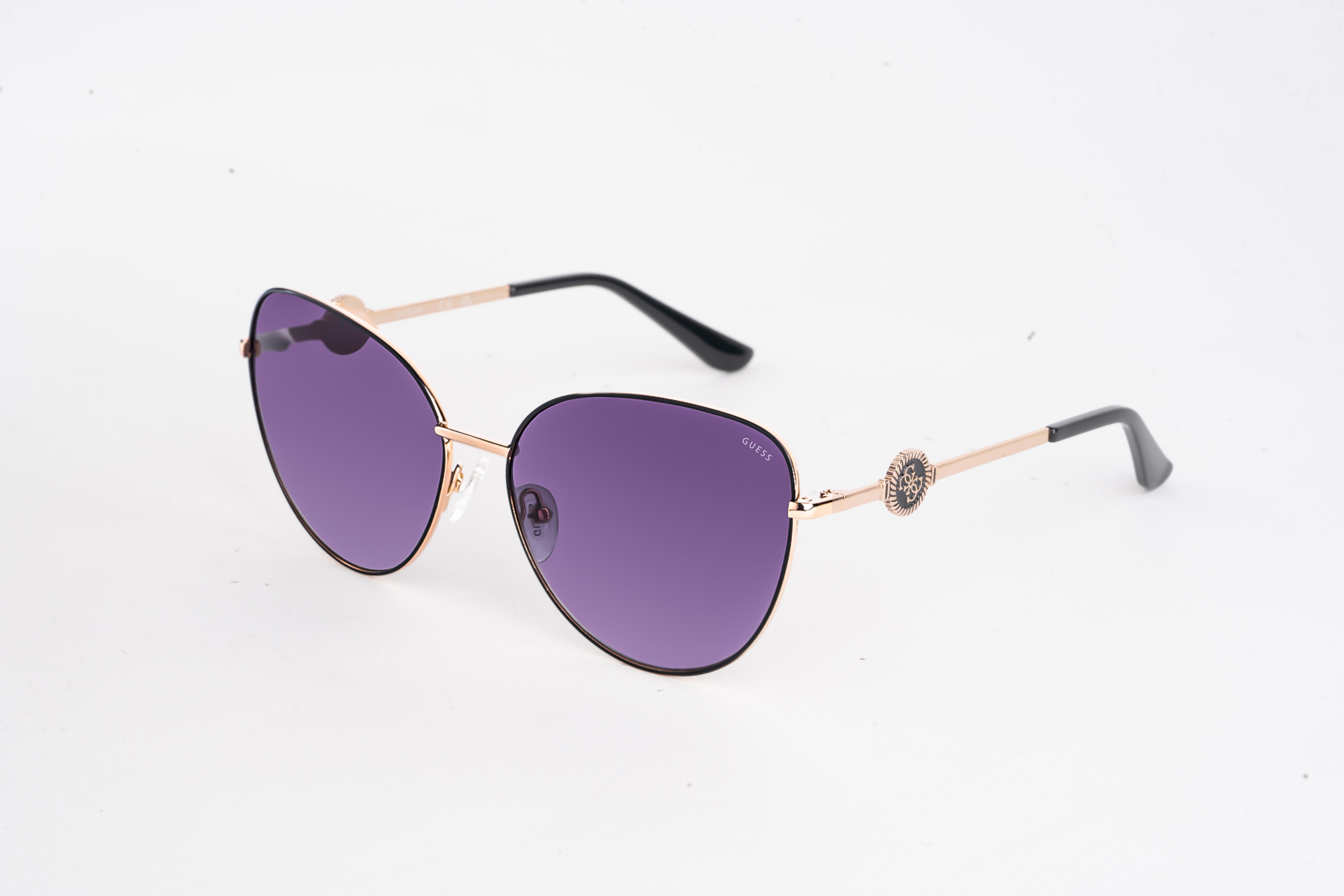 Lunettes De Soleil Femme GUESS GU7279 SIPUR-45 – Modèle Tendance