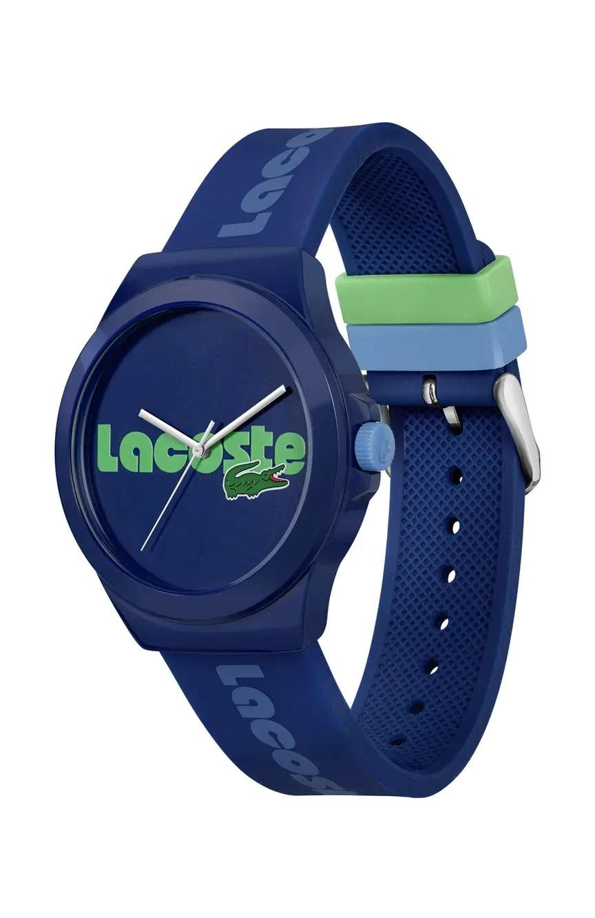 لاكوست ساعة نيوكروك كوارتز للرجال 2020155