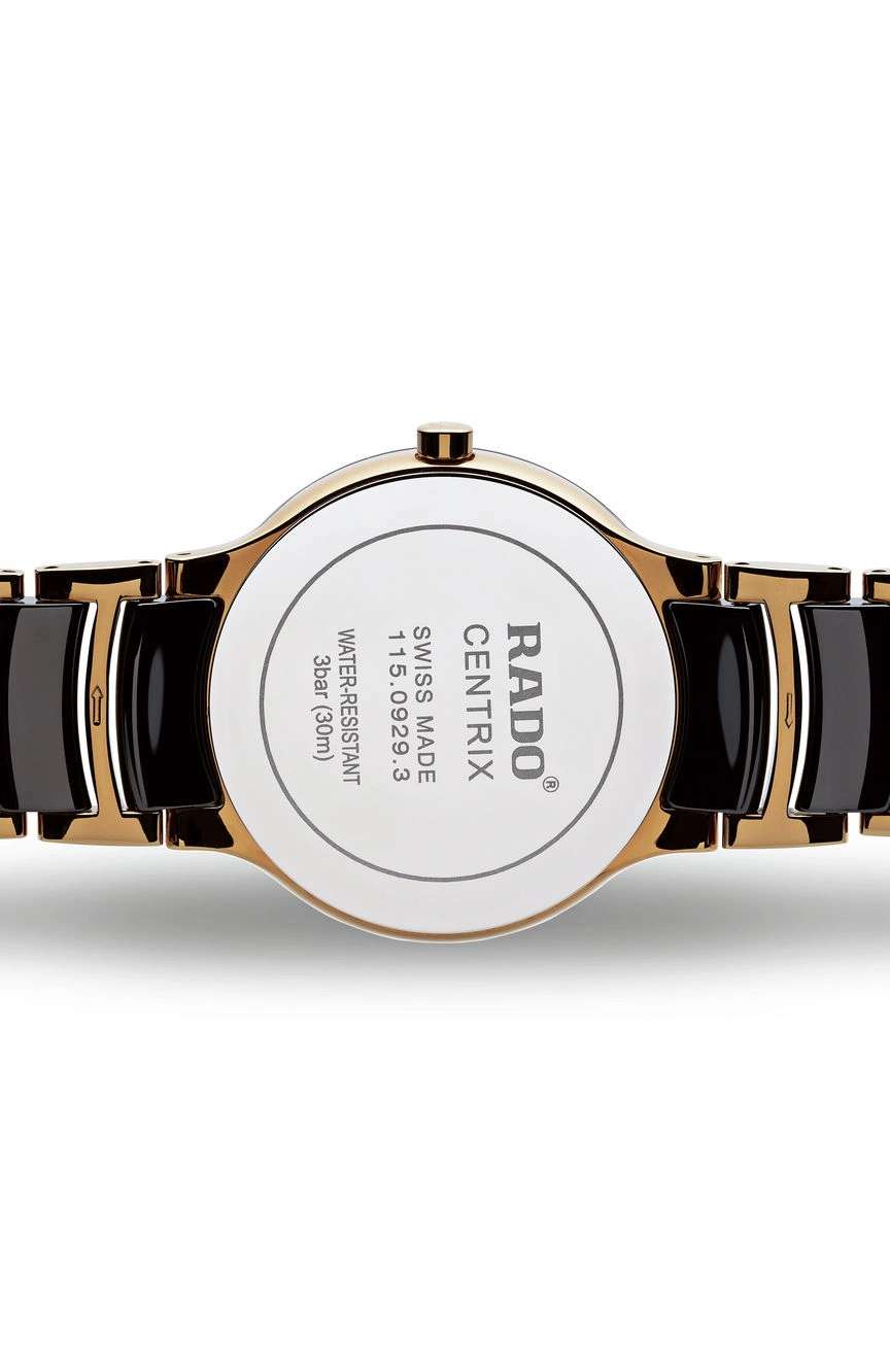 Rado Women Quartz