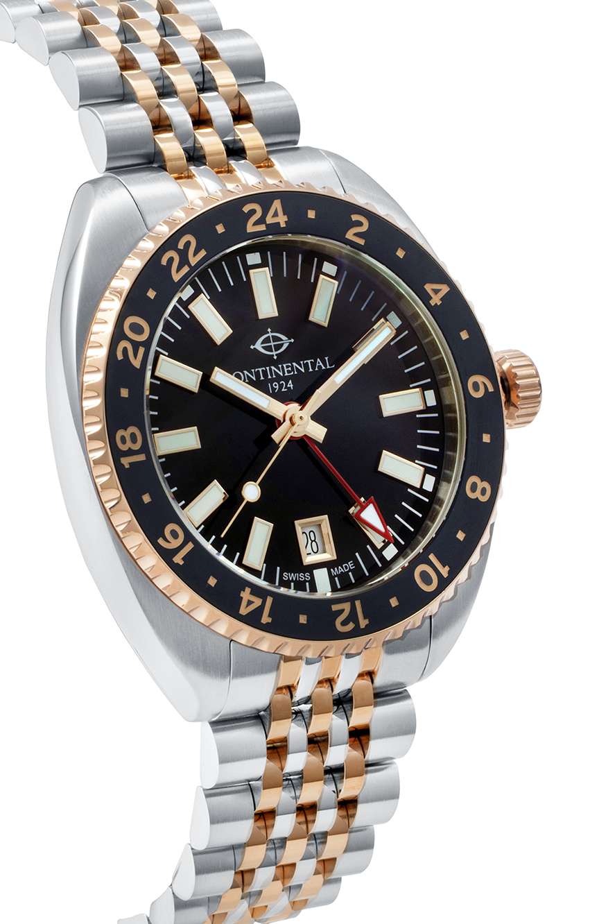 كونتيننتال Mens Apex