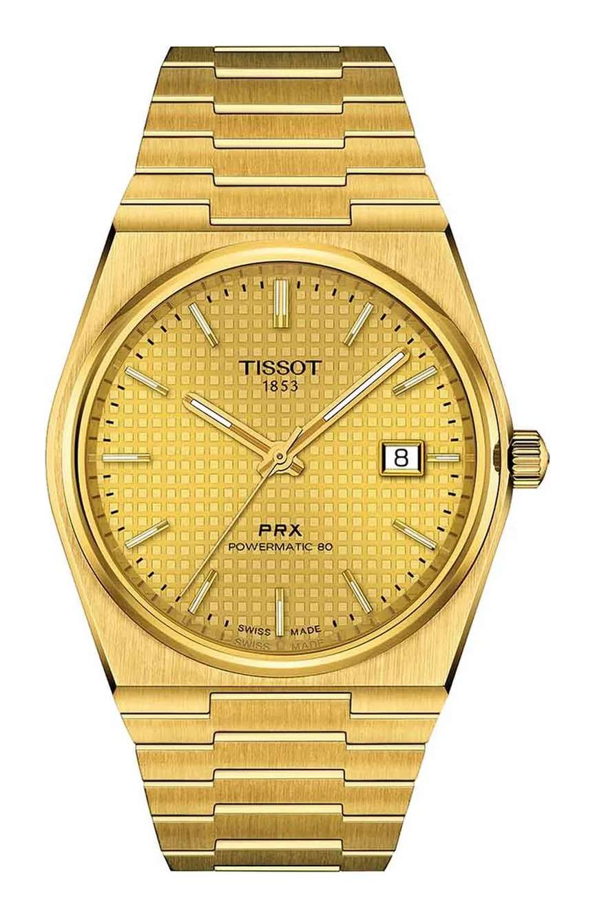 Tissot PRX Powermatic 80