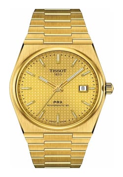 Tissot PRX Powermatic 80