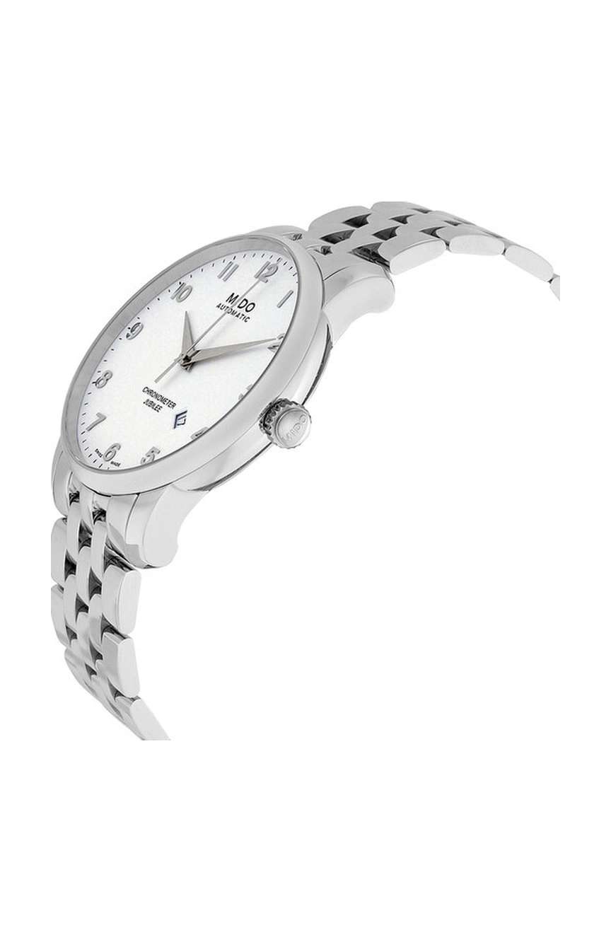 Mido Baroncelli Jubilee 42mm
