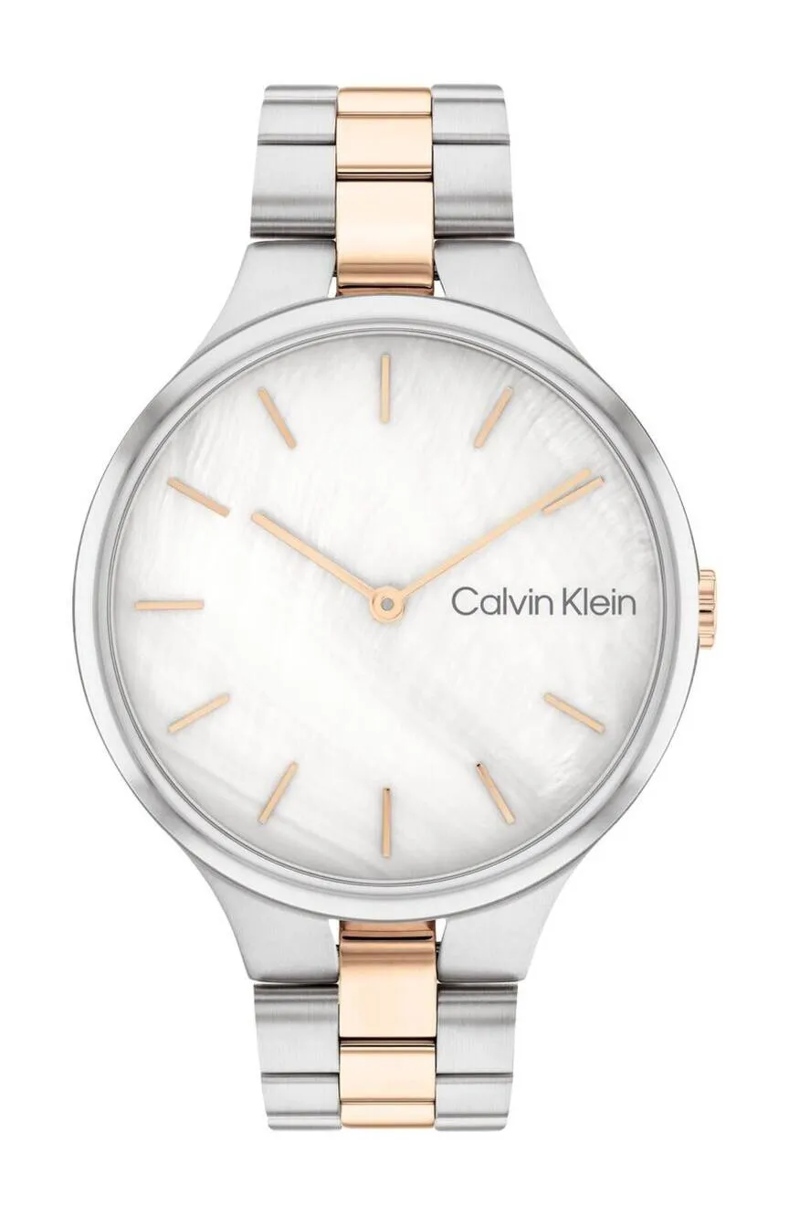 

Calvin Klein | women Calvin Klein Linked Womens Quartz - 25200428