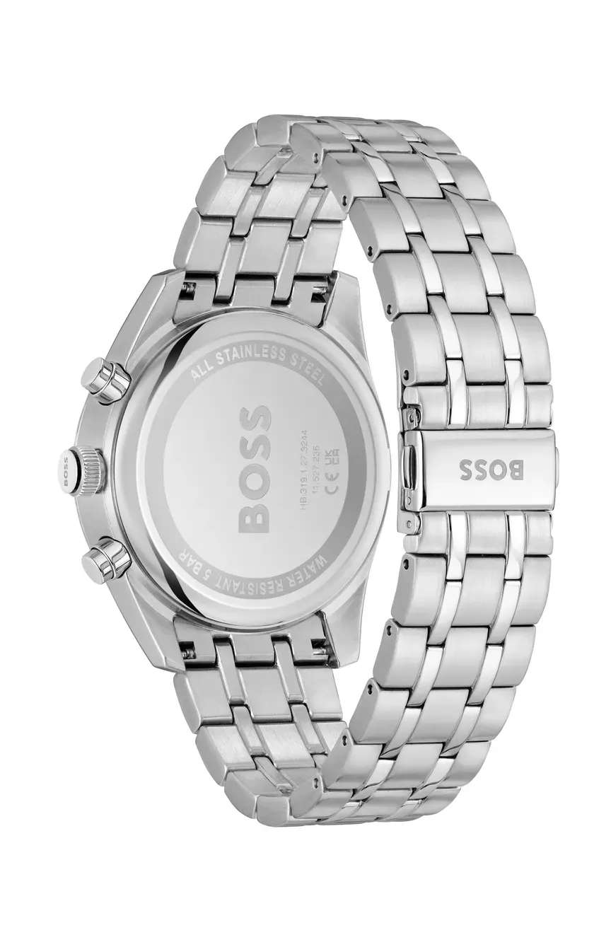 بوص سكاي ترافيلر كوارتز للرجال 1514151