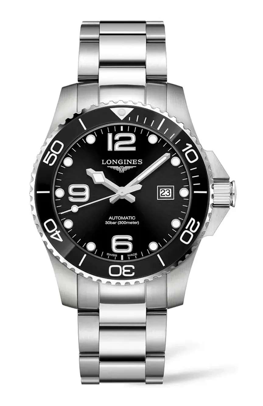 Longines HydroConquest