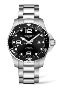 Longines HydroConquest