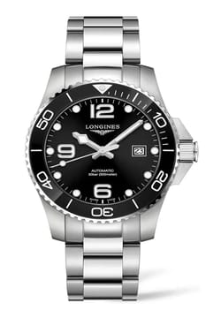 Longines HydroConquest