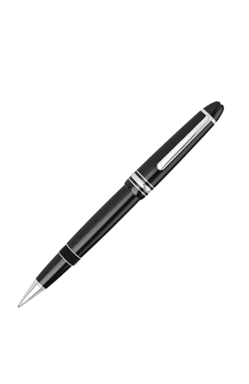 Montblanc Meisterstuck Platinum-Coated Legrand Rollerball